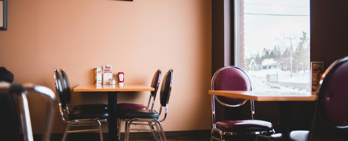 What makes the food culture in your city different than others Rutherford’s 66 Family Diner