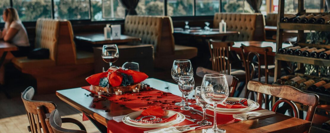 Services Rutherford’s 66 Family Diner