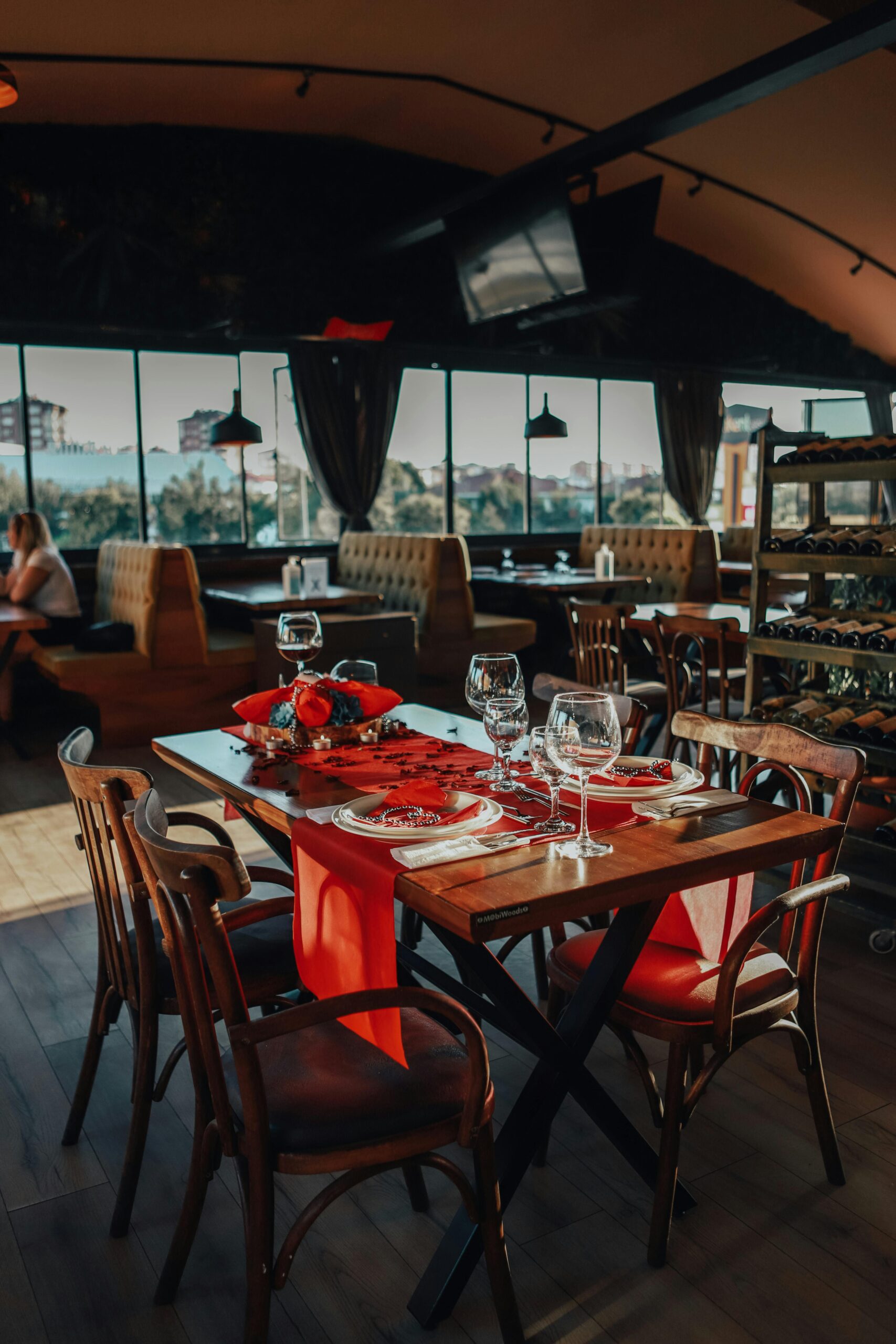 Discover Our Story Rutherford’s 66 Family Diner